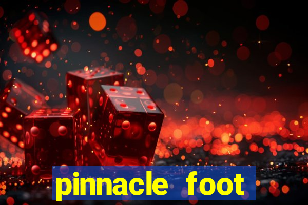 pinnacle foot clinic edina