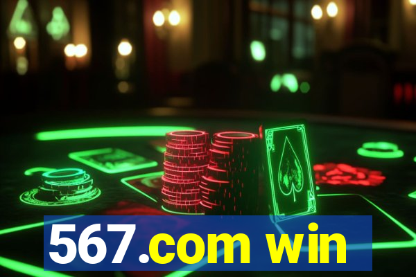 567.com win