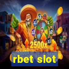 rbet slot