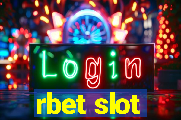 rbet slot