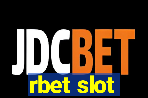 rbet slot