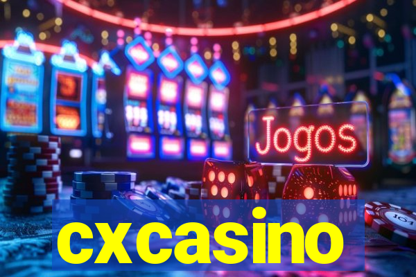 cxcasino