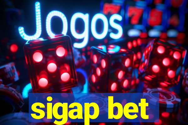 sigap bet