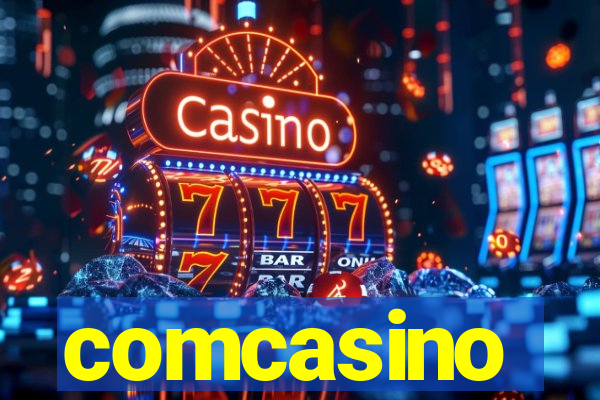 comcasino