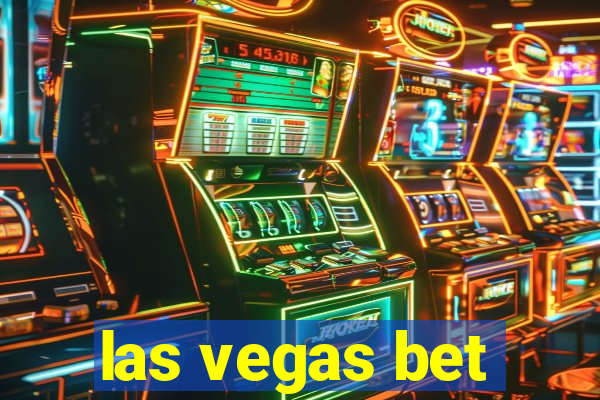 las vegas bet