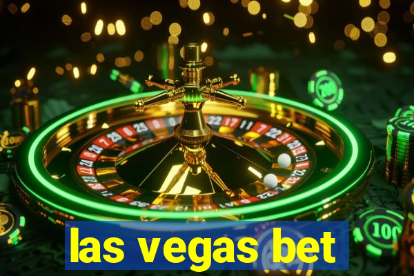 las vegas bet