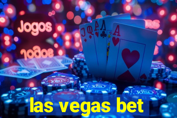 las vegas bet