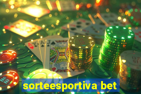 sorteesportiva bet