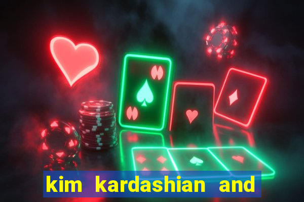 kim kardashian and ray j sex tape