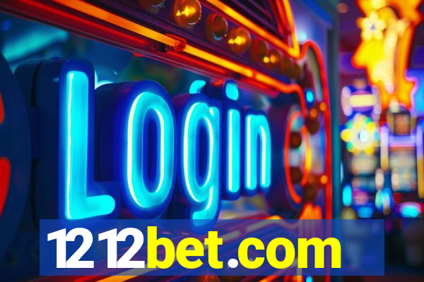 1212bet.com