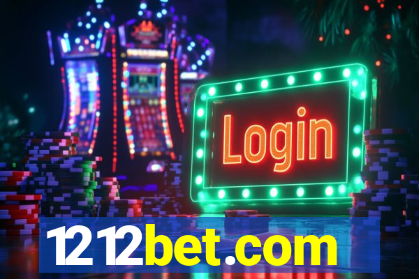 1212bet.com