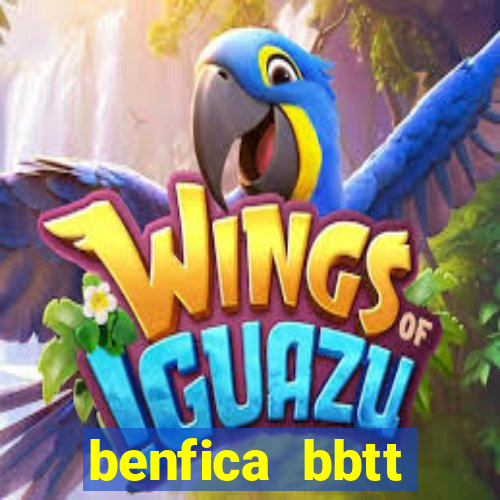 benfica bbtt trabalhe conosco