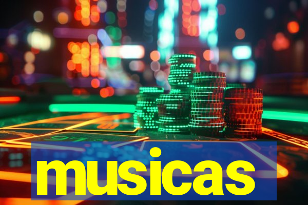 musicas declara莽玫es de amor