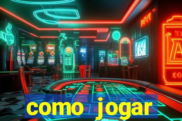 como jogar blackjack no casino