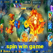 spin win game