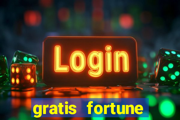 gratis fortune dragon demo