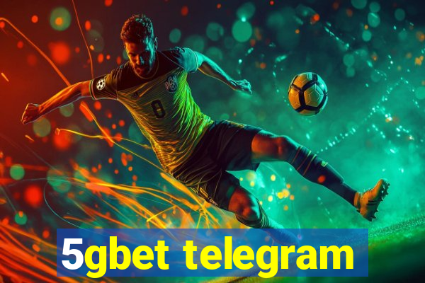 5gbet telegram