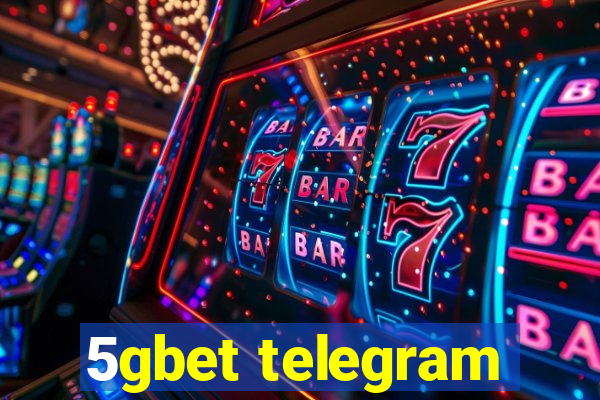 5gbet telegram