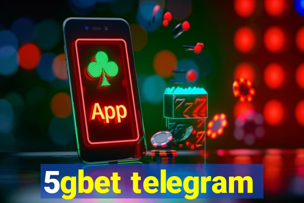 5gbet telegram