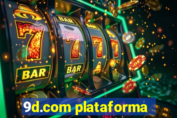 9d.com plataforma