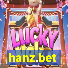 hanz.bet