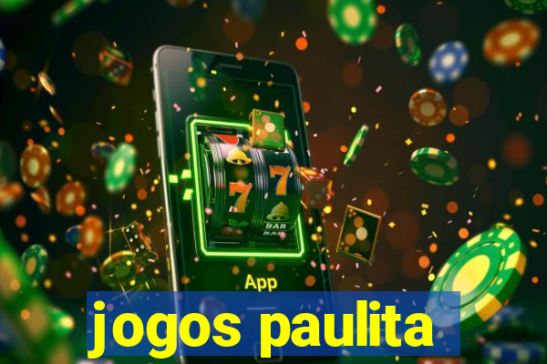 jogos paulita