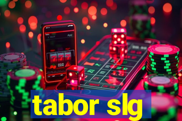 tabor slg