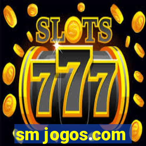 sm jogos.com