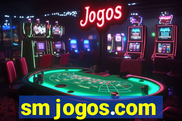 sm jogos.com