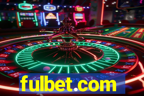 fulbet.com