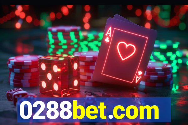 0288bet.com