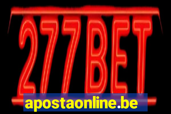 apostaonline.bet