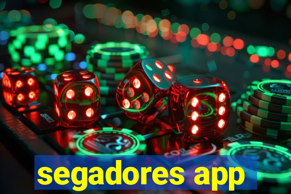 segadores app