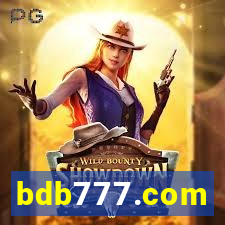 bdb777.com