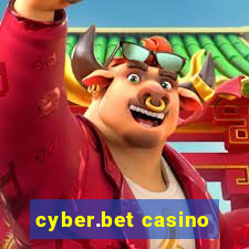 cyber.bet casino