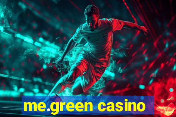 me.green casino