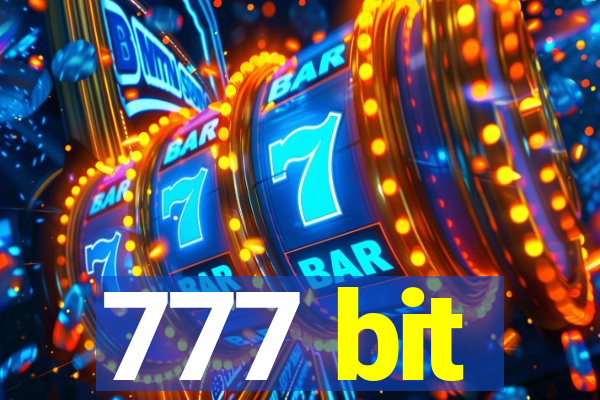 777 bit