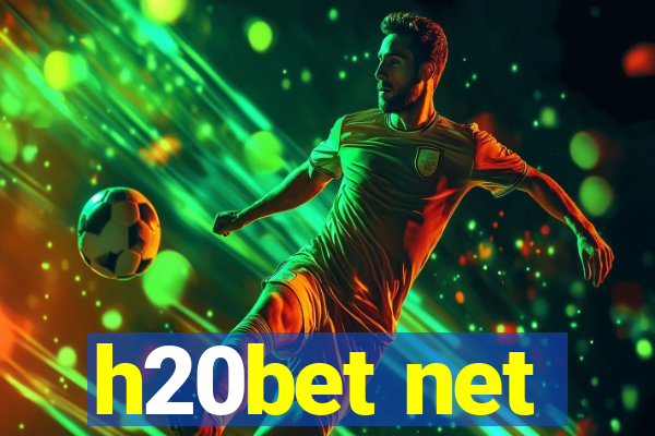 h20bet net