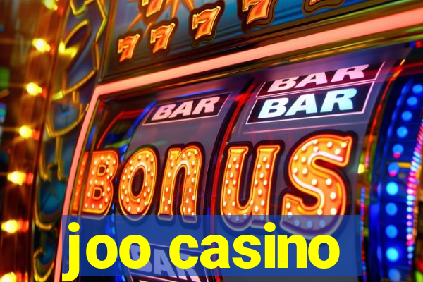 joo casino