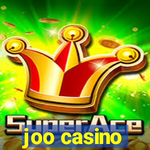 joo casino