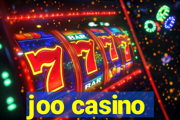 joo casino