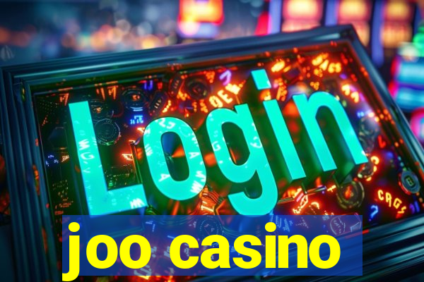 joo casino