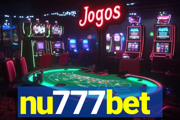 nu777bet