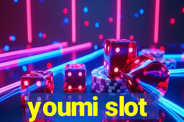 youmi slot