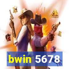 bwin 5678