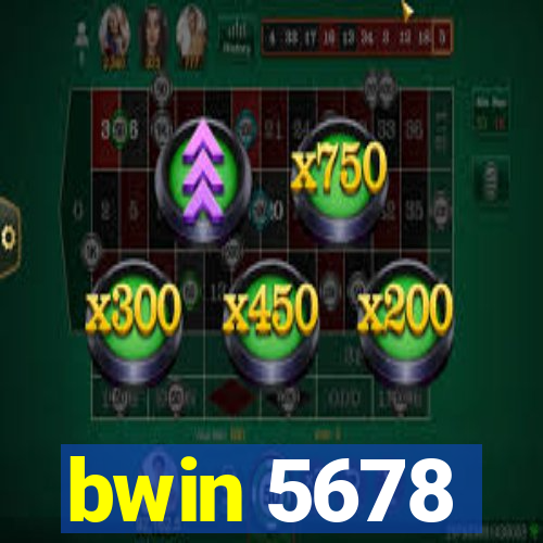 bwin 5678