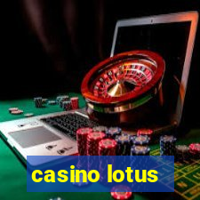 casino lotus