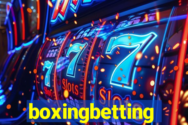 boxingbetting