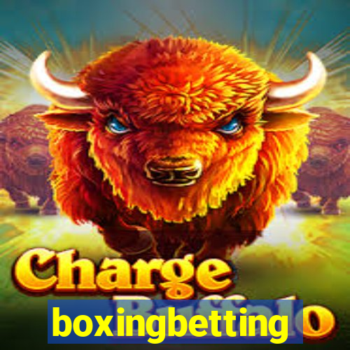 boxingbetting