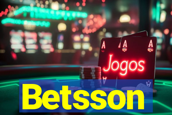 Betsson